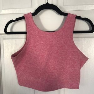 Outdoor Voices Venus Crop